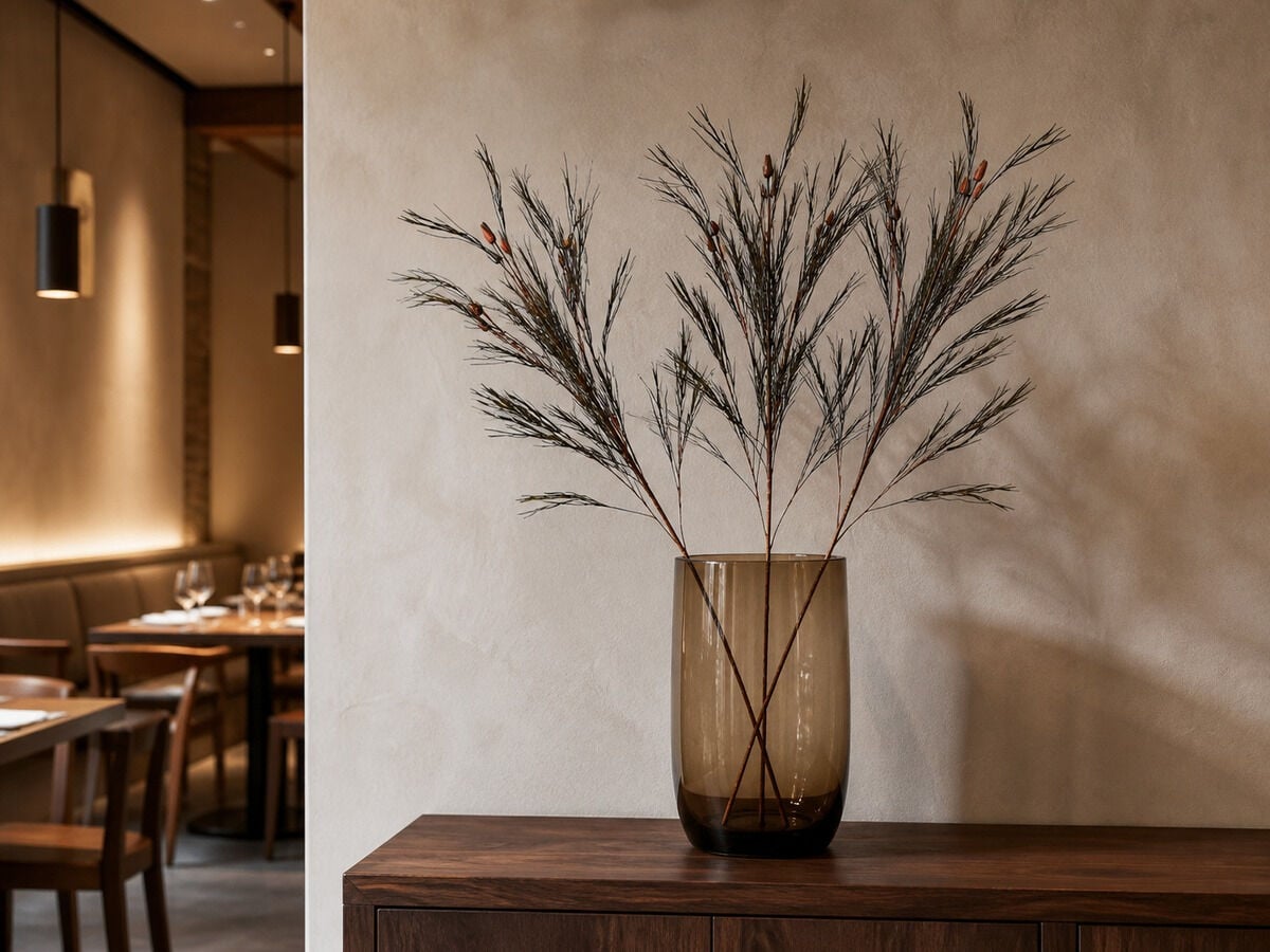 Yapay Çam Dalı – Pine Grass