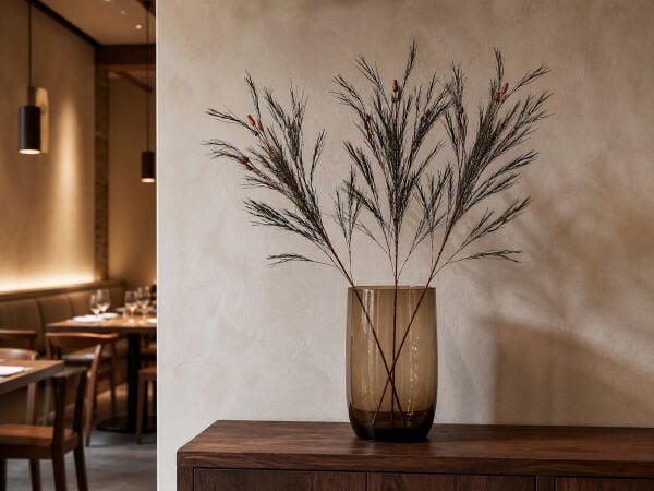 Yapay Çam Dalı – Pine Grass