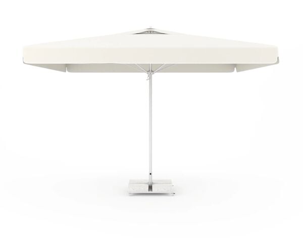 Elevate 400 × 400 cm Manuel Teleskopik Şemsiye