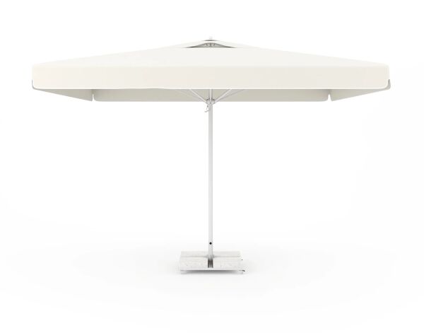 Elevate 400 × 400 cm Manuel Teleskopik Şemsiye