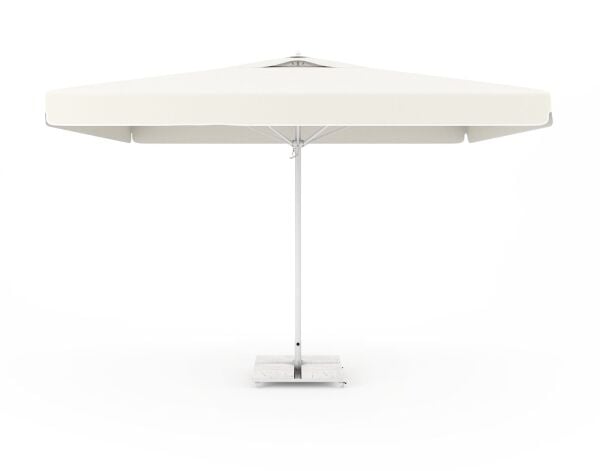 Elevate 400 × 400 cm Manuel Teleskopik Şemsiye