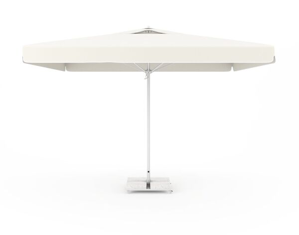 Elevate 400 × 400 cm Manuel Teleskopik Şemsiye