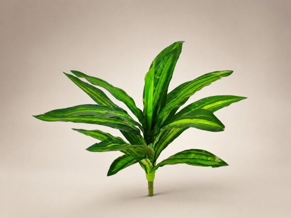 Yapay Bitki Dracena - 40 cm