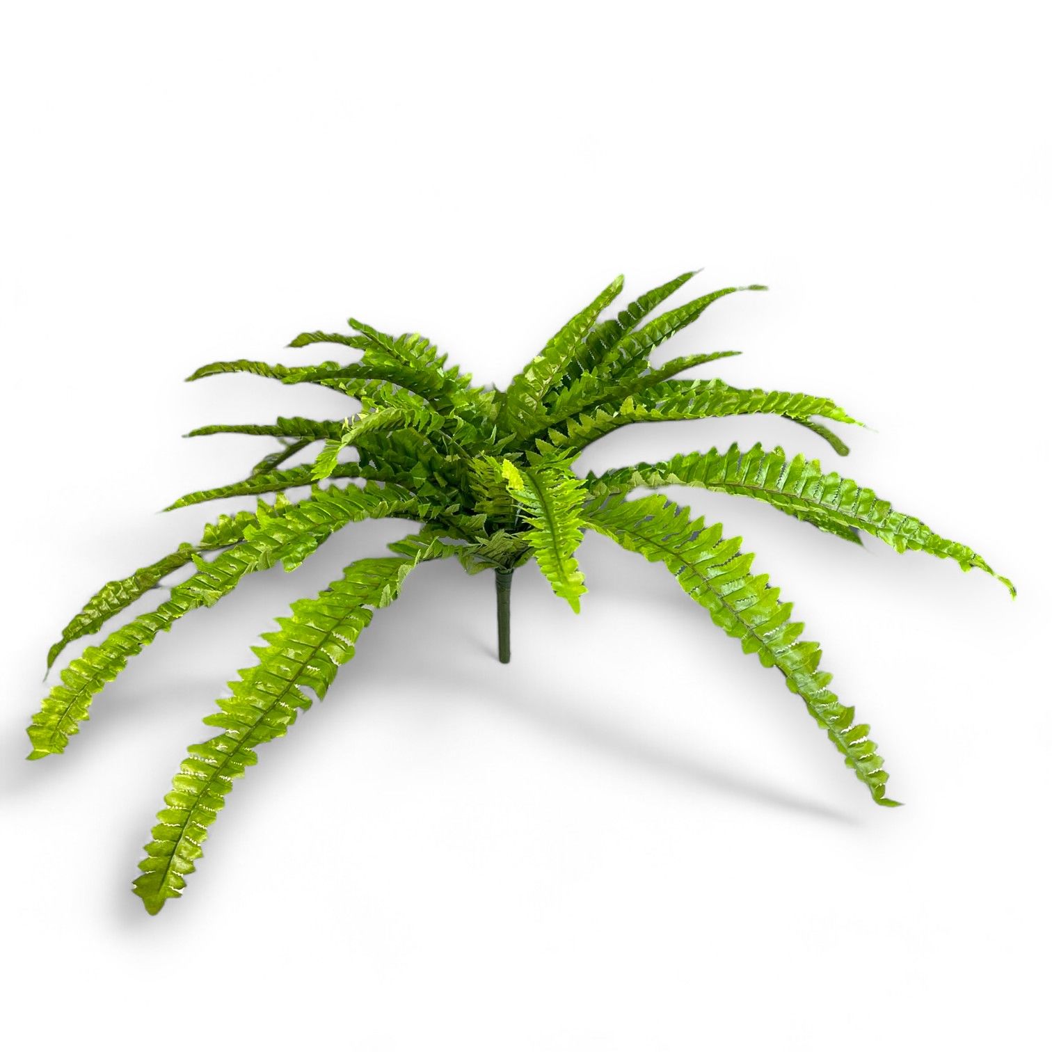 Yapay Bitki Fujer Boston Fern 60cm