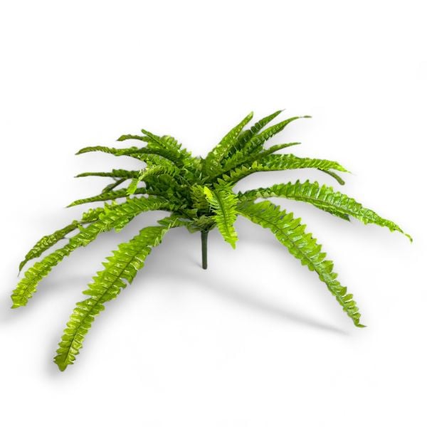 Yapay Bitki Fujer Boston Fern 60cm