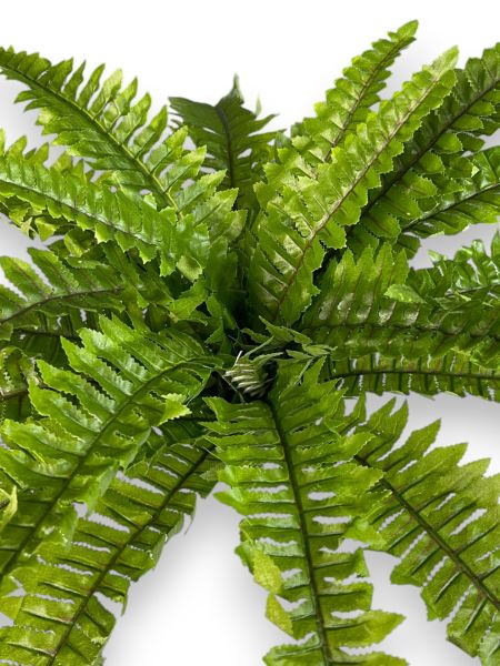 Yapay Bitki Fujer Boston Fern 60cm
