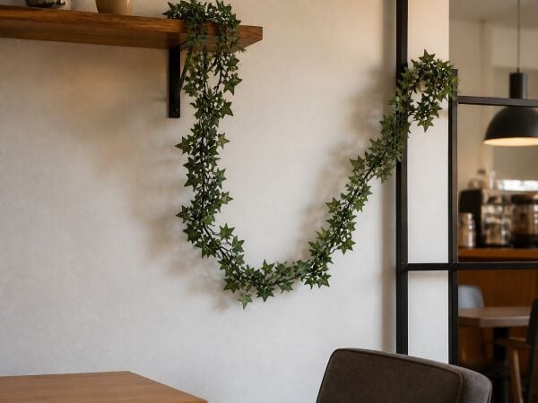 Yapay Sarmaşık English Ivy 180 cm