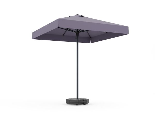 Uno Compact Kompakt Push-Up Bahçe Şemsiyesi