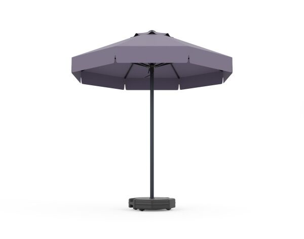 Uno Compact Kompakt Push-Up Bahçe Şemsiyesi