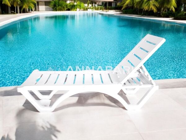 Şezlong - Toptan