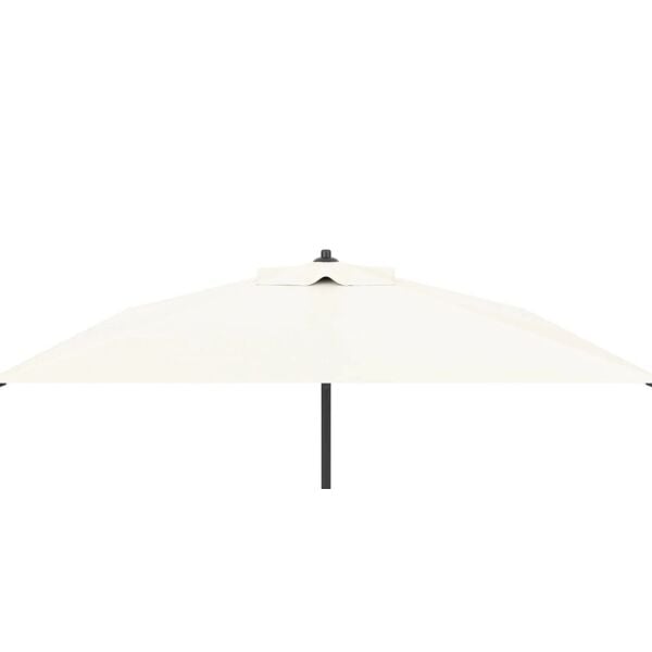 Pico 210 × 210 cm Kompakt Push-Up Şemsiye