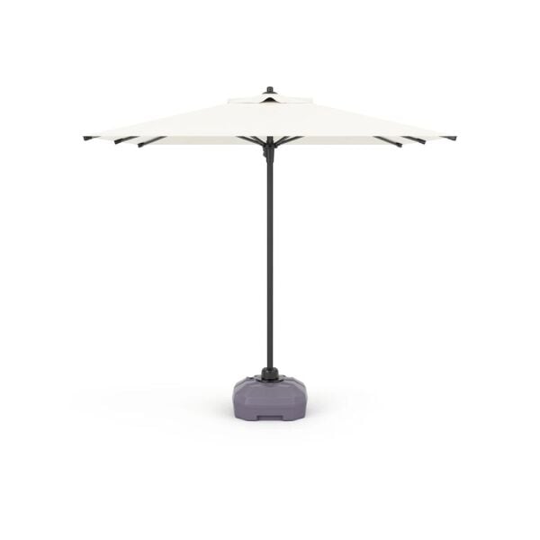 Pico 210 × 210 cm Kompakt Push-Up Şemsiye