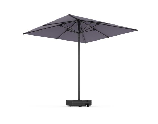 Pico 210 × 210 cm Kompakt Push-Up Şemsiye