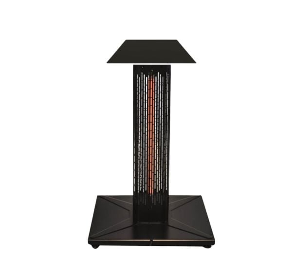 Isıtmalı Masa - Isıtıcılı Masa Ayağı