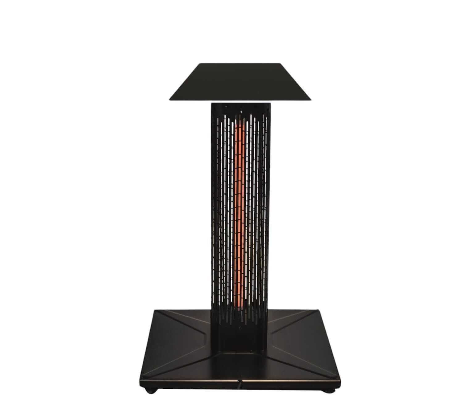 Masa Altı Isıtıcı - Isıtmalı Masa Ayağı