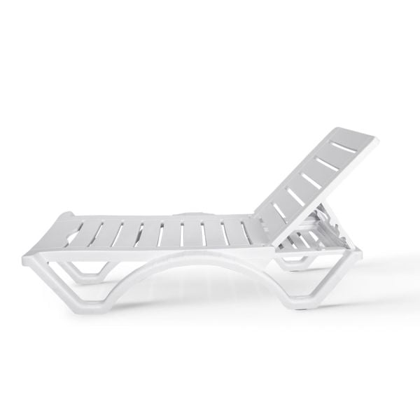Toptan Plastik Şezlong