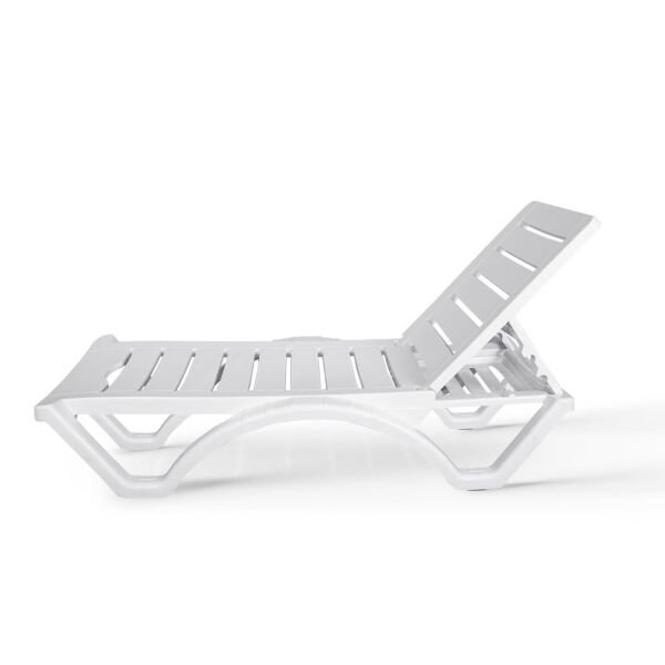 Toptan Plastik Şezlong