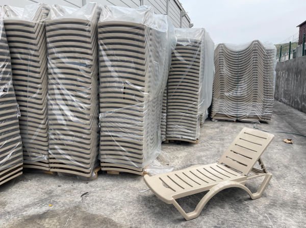 Toptan Şezlong İstanbul