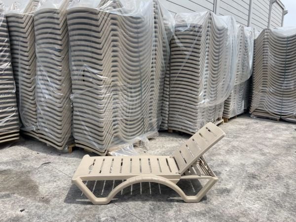 Toptan Şezlong İzmir