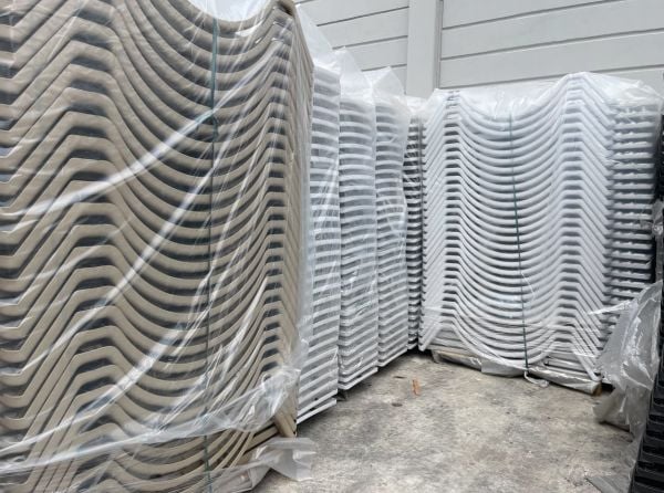 Toptan Şezlong İzmir