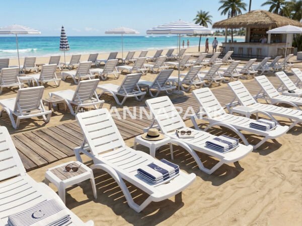 Toptan Şezlong İzmir