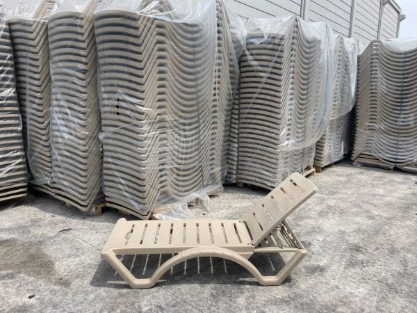 Toptan Şezlong Antalya