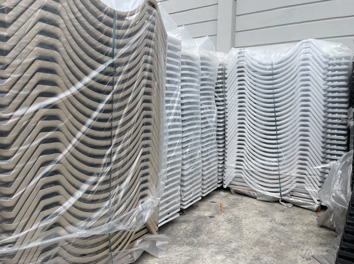 Toptan Şezlong Antalya