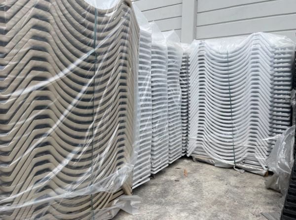 Toptan Şezlong Antalya