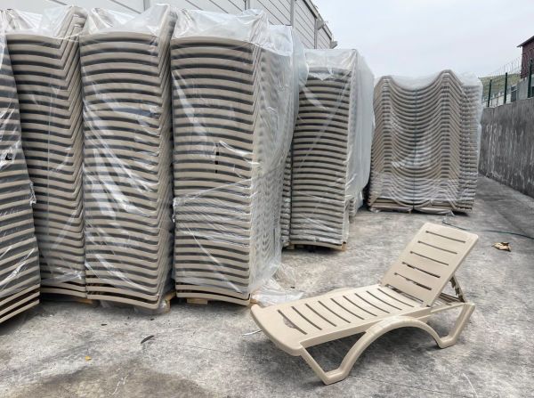 Toptan Şezlong Antalya