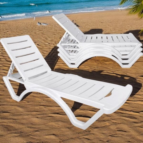 Toptan Otel Şezlong