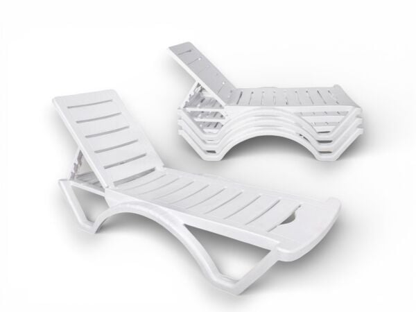 Toptan Otel Şezlong