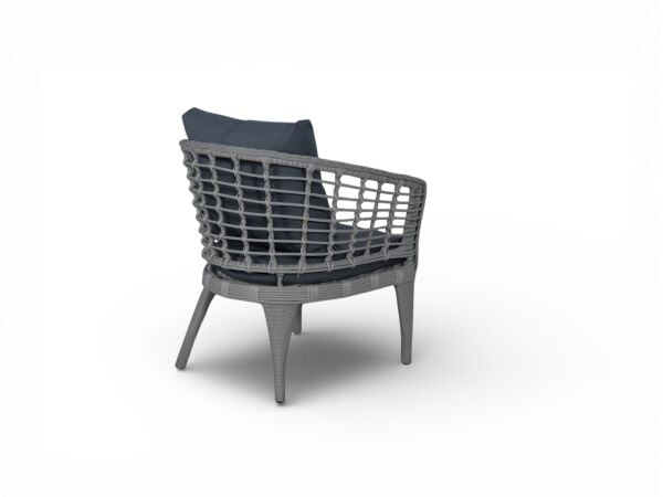 Levante Oturma Grubu Antrasit