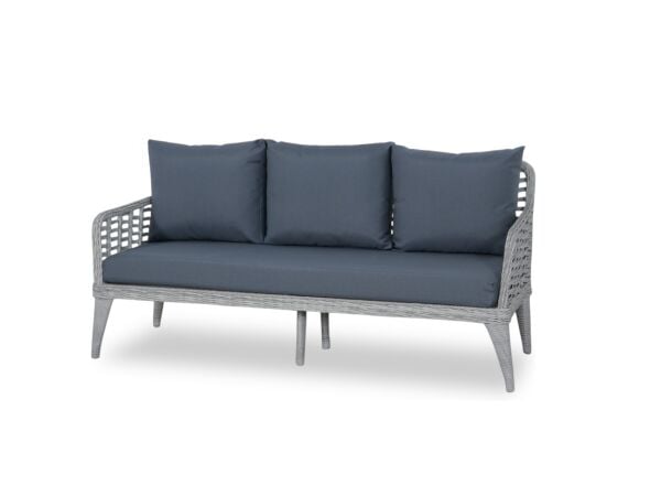 Levante Oturma Grubu Antrasit