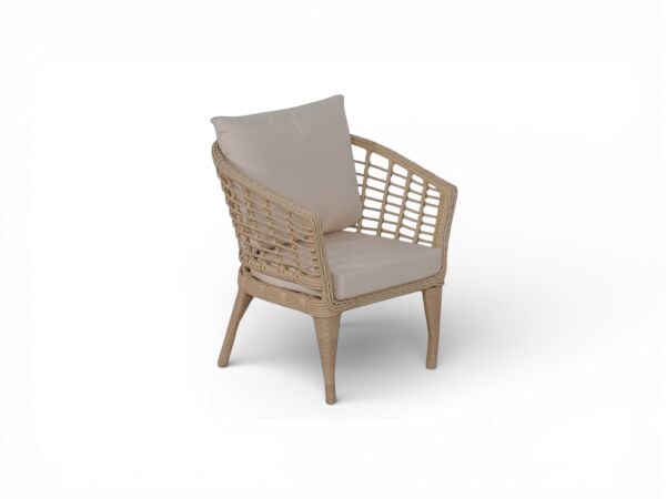 Levante Oturma Grubu Cappucino