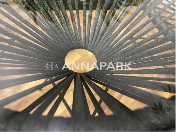 Acapulco - Çukur Sandalye Takımı