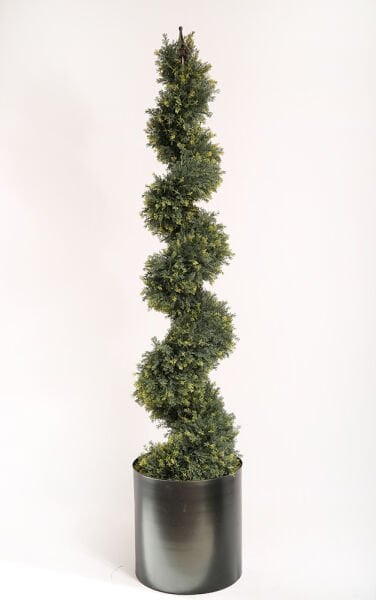 UV Spiral Mazı 180cm