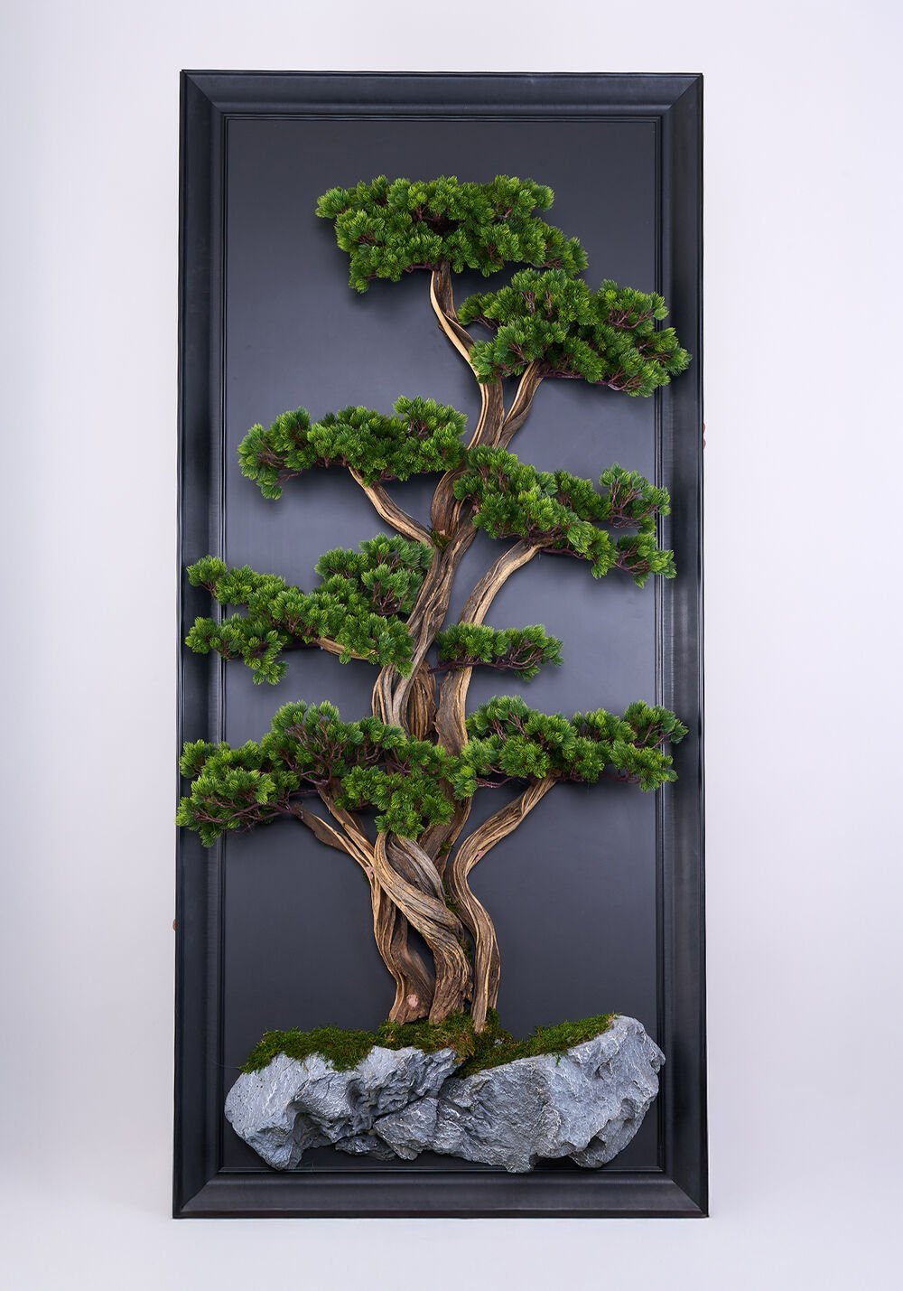 Bonsai Tablo - 90x195cm