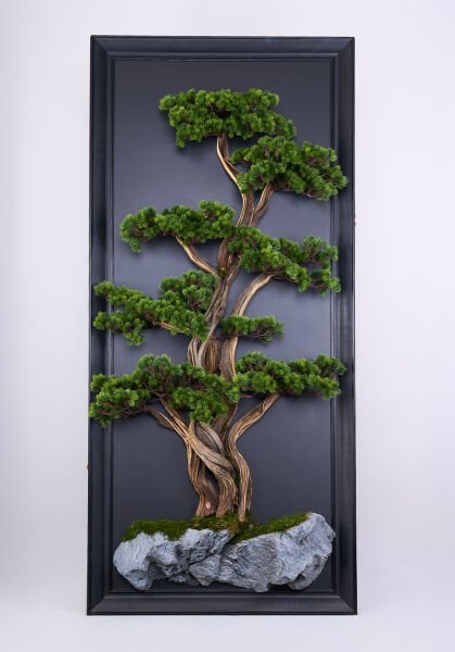 Bonsai Tablo - 90x195cm