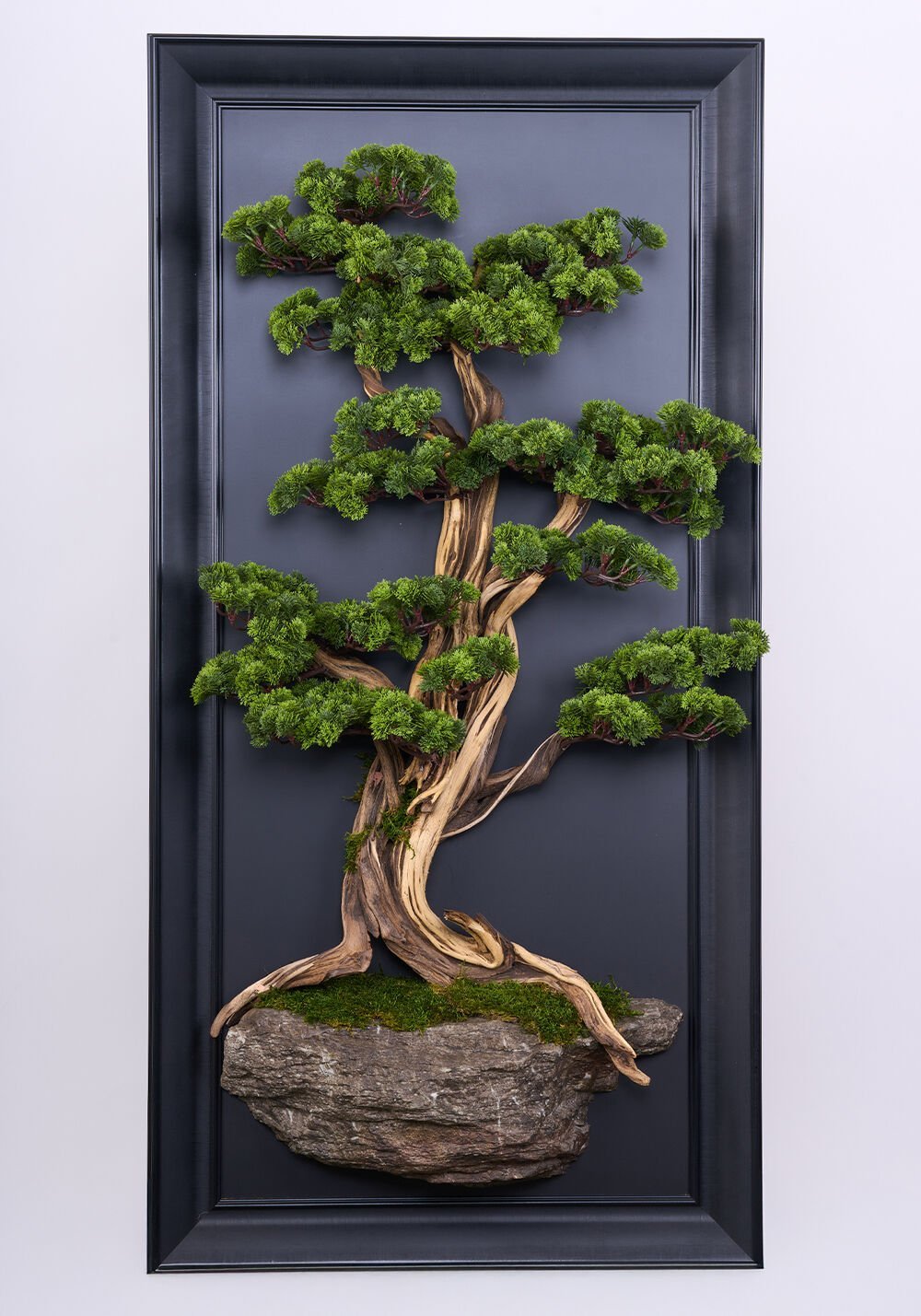 Bonsai Tablo - 60x130cm