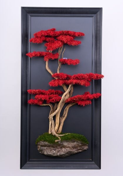 Bonsai Tablo - 60x130cm