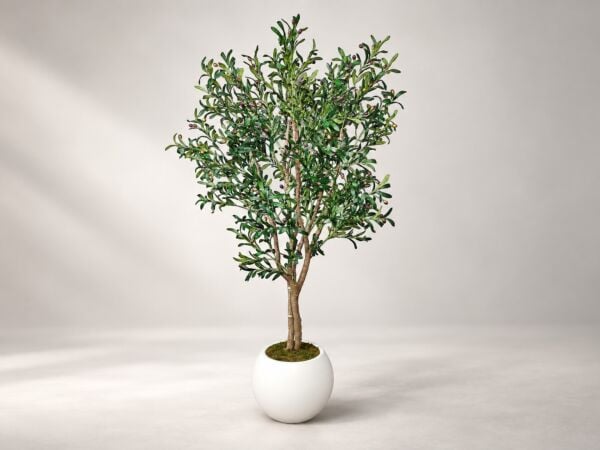Yapay Zeytin Ağacı 220cm