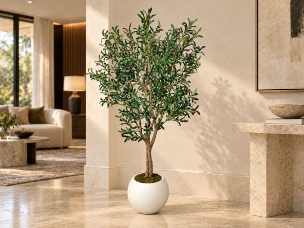 Yapay Zeytin Ağacı 220cm