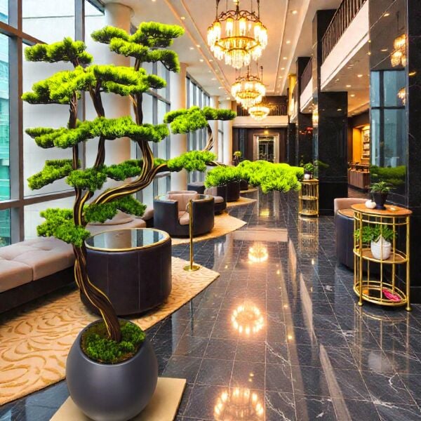 Bonsai Ağacı 220cm