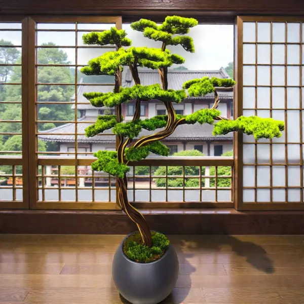 Bonsai Ağacı 200cm