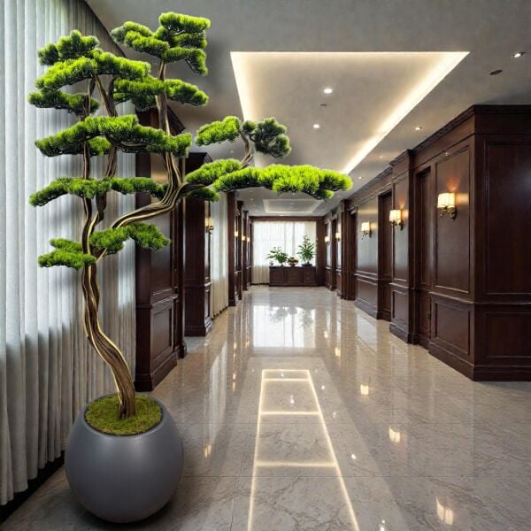 Bonsai Ağacı 200cm