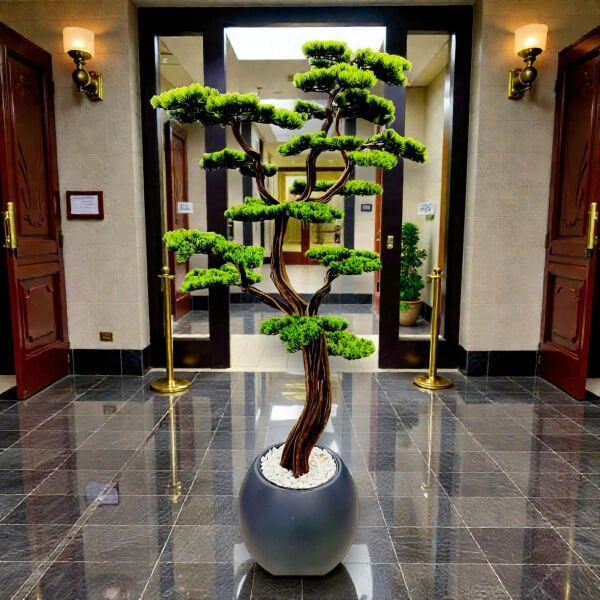 Bonsai Ağacı 220cm