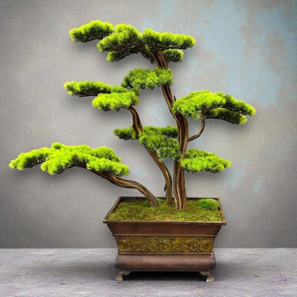 Bonsai Ağacı 140cm