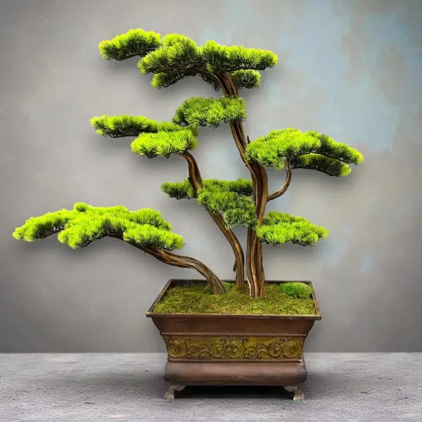 Bonsai Ağacı 100cm
