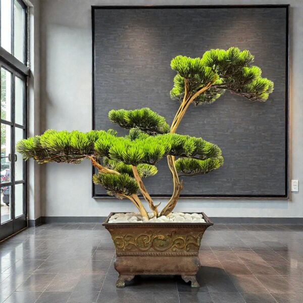 Bonsai Ağacı 90cm
