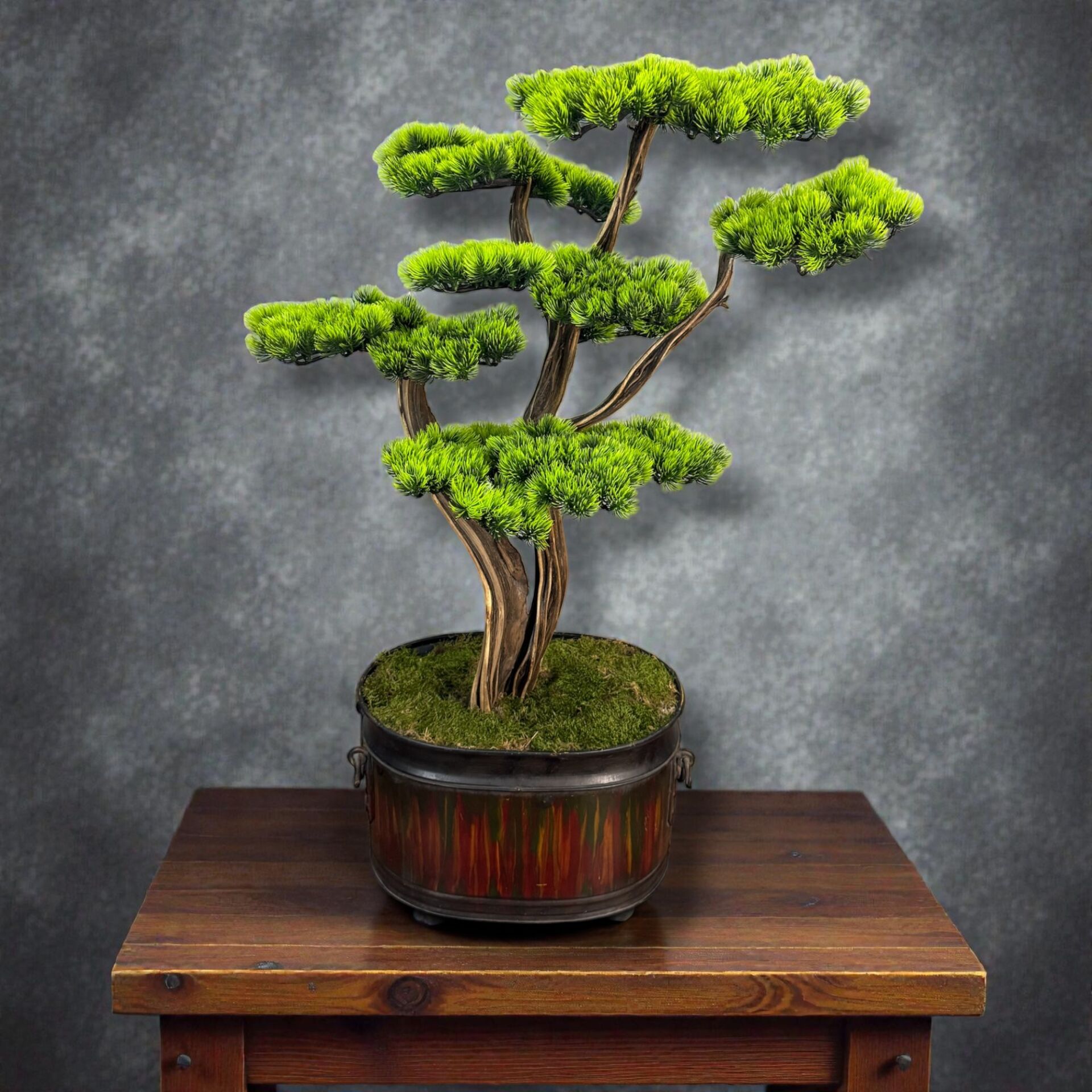 Bonsai Ağacı 100cm